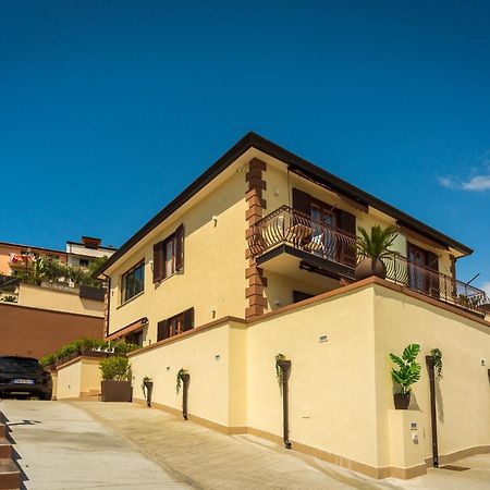 Casa Vacanze - Residence Villa Don Salvatore Agropoli Exterior photo