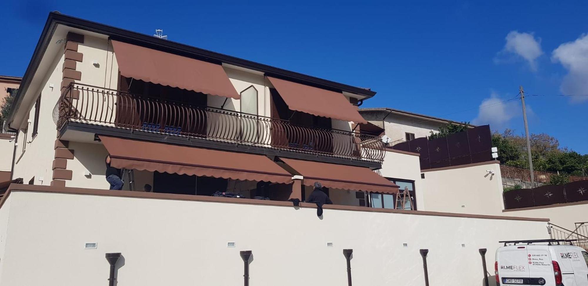 Casa Vacanze - Residence Villa Don Salvatore Agropoli Exterior photo